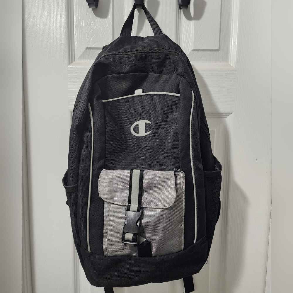 Champion backpack